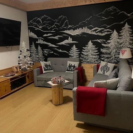 Apartament W Jaworkach - Pod Wysoka Jaworki Bagian luar foto