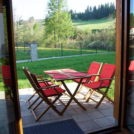 Apartament W Jaworkach - Pod Wysoka Jaworki Bagian luar foto