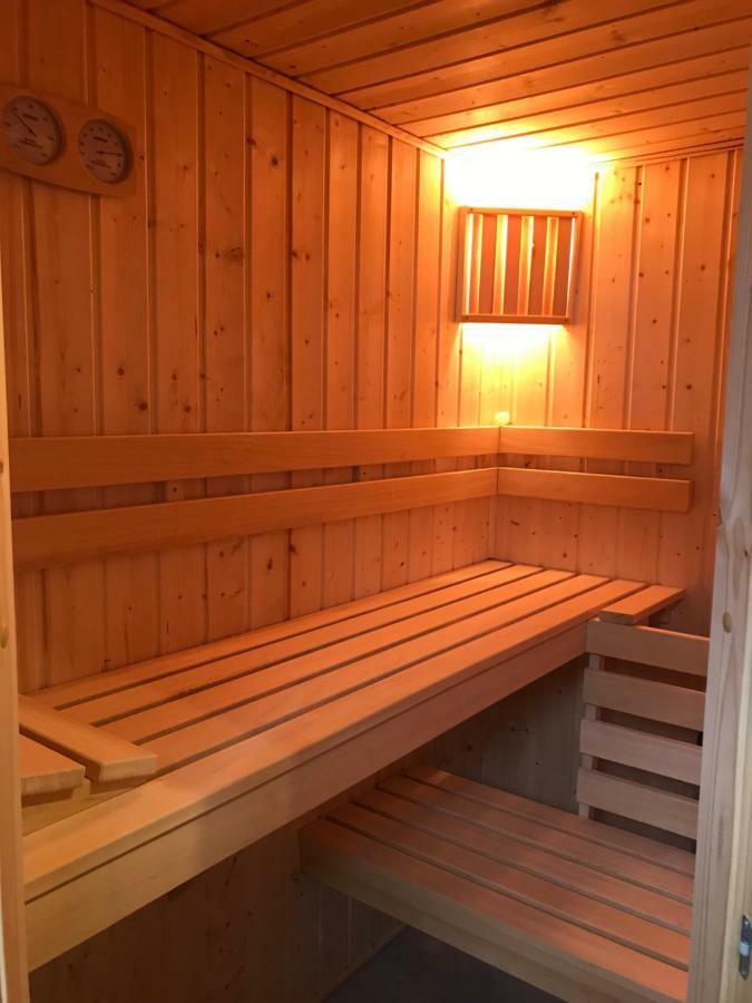 Apartament W Jaworkach - Pod Wysoka Jaworki Bagian luar foto