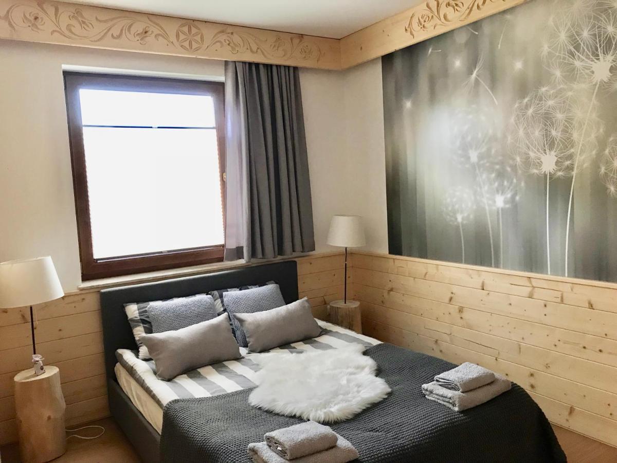 Apartament W Jaworkach - Pod Wysoka Jaworki Bagian luar foto