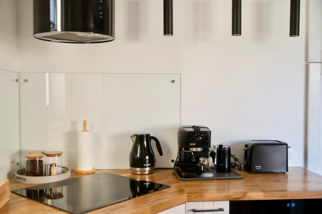 Apartament W Jaworkach - Pod Wysoka Jaworki Bagian luar foto