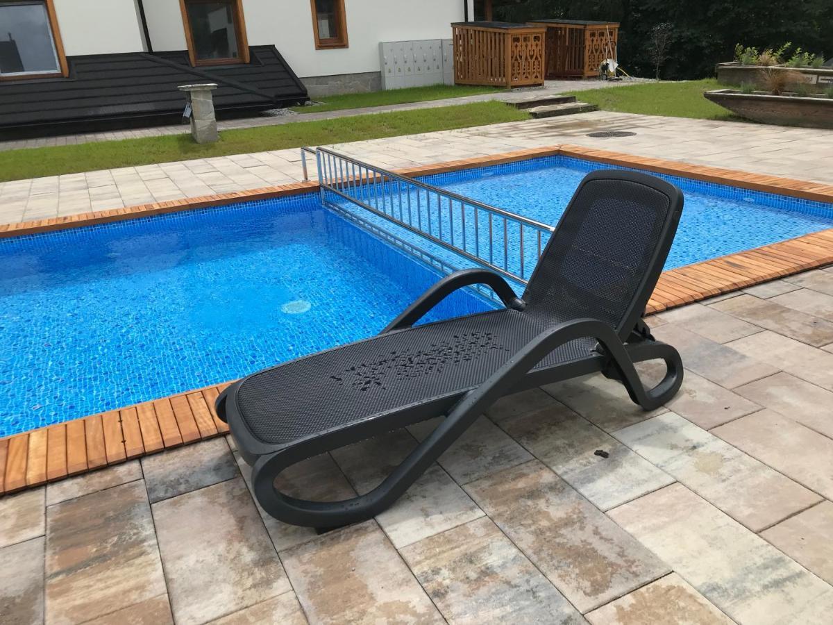 Apartament W Jaworkach - Pod Wysoka Jaworki Bagian luar foto